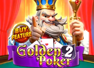 RoyalPalace88 Golden Poker 2
