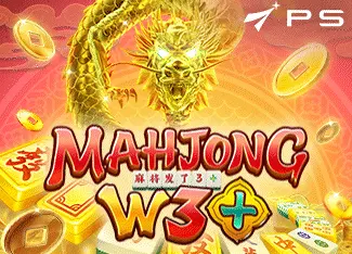 RoyalPalace88 Mahjong W3+