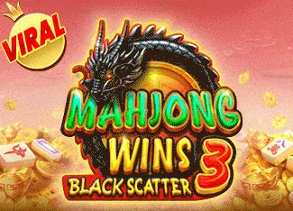RoyalPalace88 Mahjong Wins 3